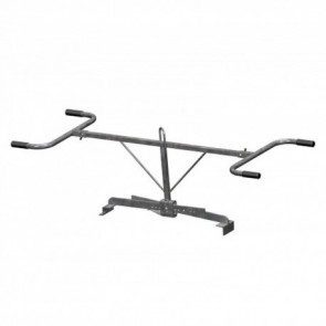 Bandentang / tegeltang 2 persoons "TANDEM"