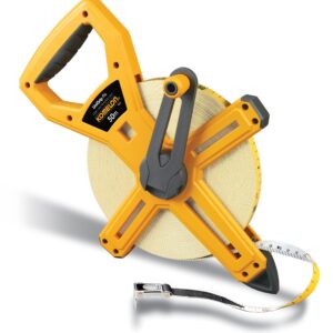 Meetband glasfiber 30 - 50 -100m