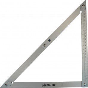 Winkelhaak / haaksehoek 122cm