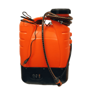 Drukvat Elektrisch op accu, 16ltr