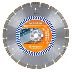 Husqvarna Tacti-Cut 350mm