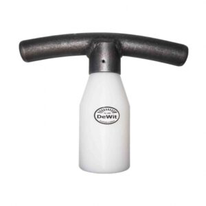 Tegelklos - Tegelhamer HEROS