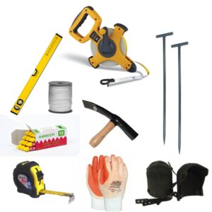 Stratenmakers starterspakket