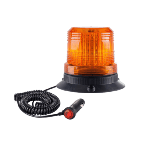 Zwaailamp LED magneet