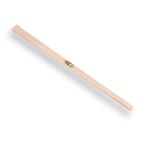Sleggesteel hout