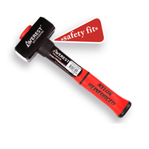 Vuisthamer Everest 1000g