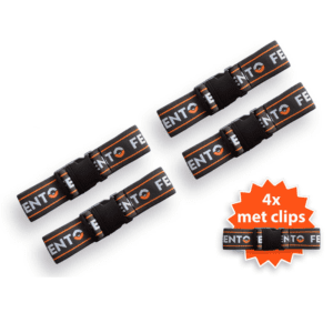 Fento elastiek CLIP 400