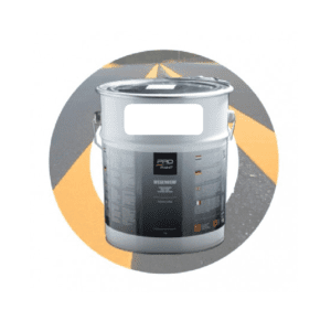 Wegenverf blik wit 7kg