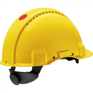 3M Peltor G3000NUV geel