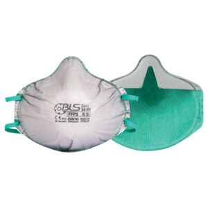 BLS Zero 030 NV FFP3