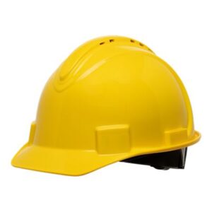 Honeywell North Short Brim geel