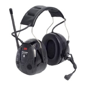 3M Peltor WS ALERT XP