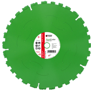 Root-Cutter / wortels 300mm