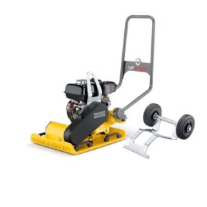 Wacker trilplaat VP2050A