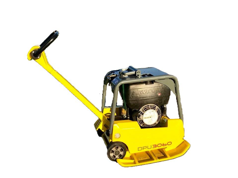 Infar Tools Wacker trilplaat 3060HT-S | Infra Tools