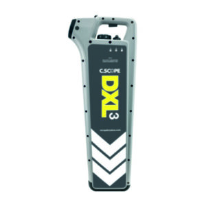 Kabeldetector DXL3