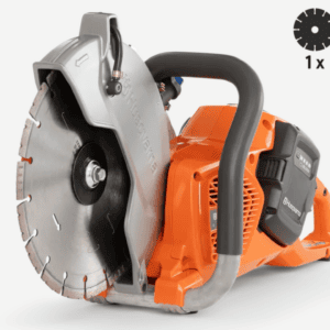 Husqvarna K540i (incl blad)