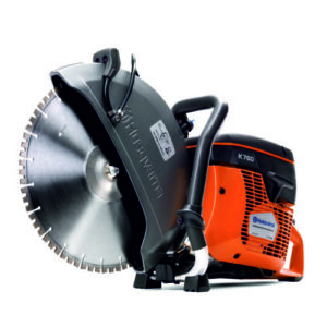 Husqvarna K770 350mm