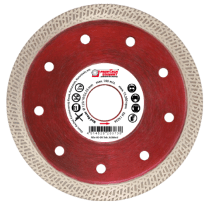 DB KERAMIEK 125-22mm