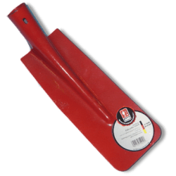 Kabelschop rood 11,5cm