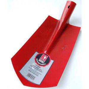 Kabelschop rood 16cm