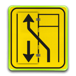 Klapbord T31 L+R - 100x90cm