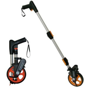 Meetwiel Nedo Mini