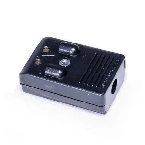 Blokje Topcon rioollaser