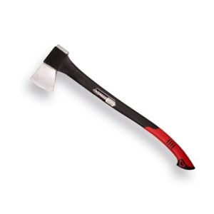 Boombijl Glasfiber steel