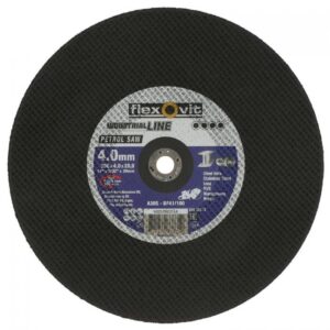 Slijpschijf staal 300-20mm