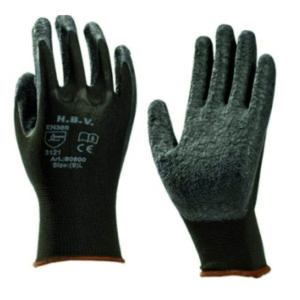Handschoen 80800 L