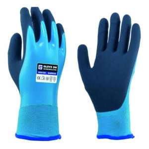 Handschoen Winter Barrier XL