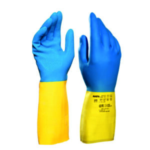 Handschoen MAPA Alto 10