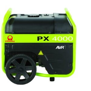 Aggregaat Pramac PX4000