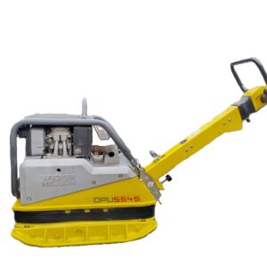 Wacker Neuson DPU 5545