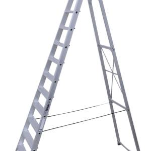 Bordestrap ASC 12 treden