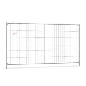 Bouwhek professioneel