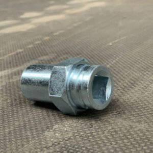 Dopsleutel High Security