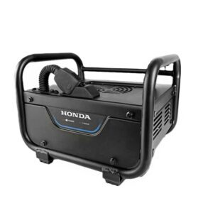 Acculader Honda 230V