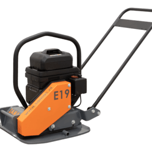 Trilplaat Samac T19E