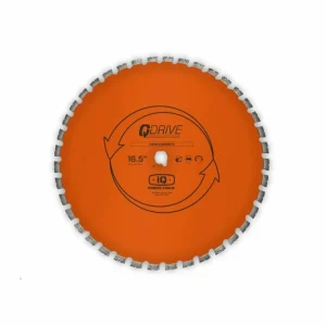 Diamantblad 420 beton