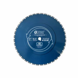 Diamantblad 420 keramiek