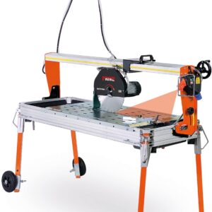 Zaagtafel Prime 120S