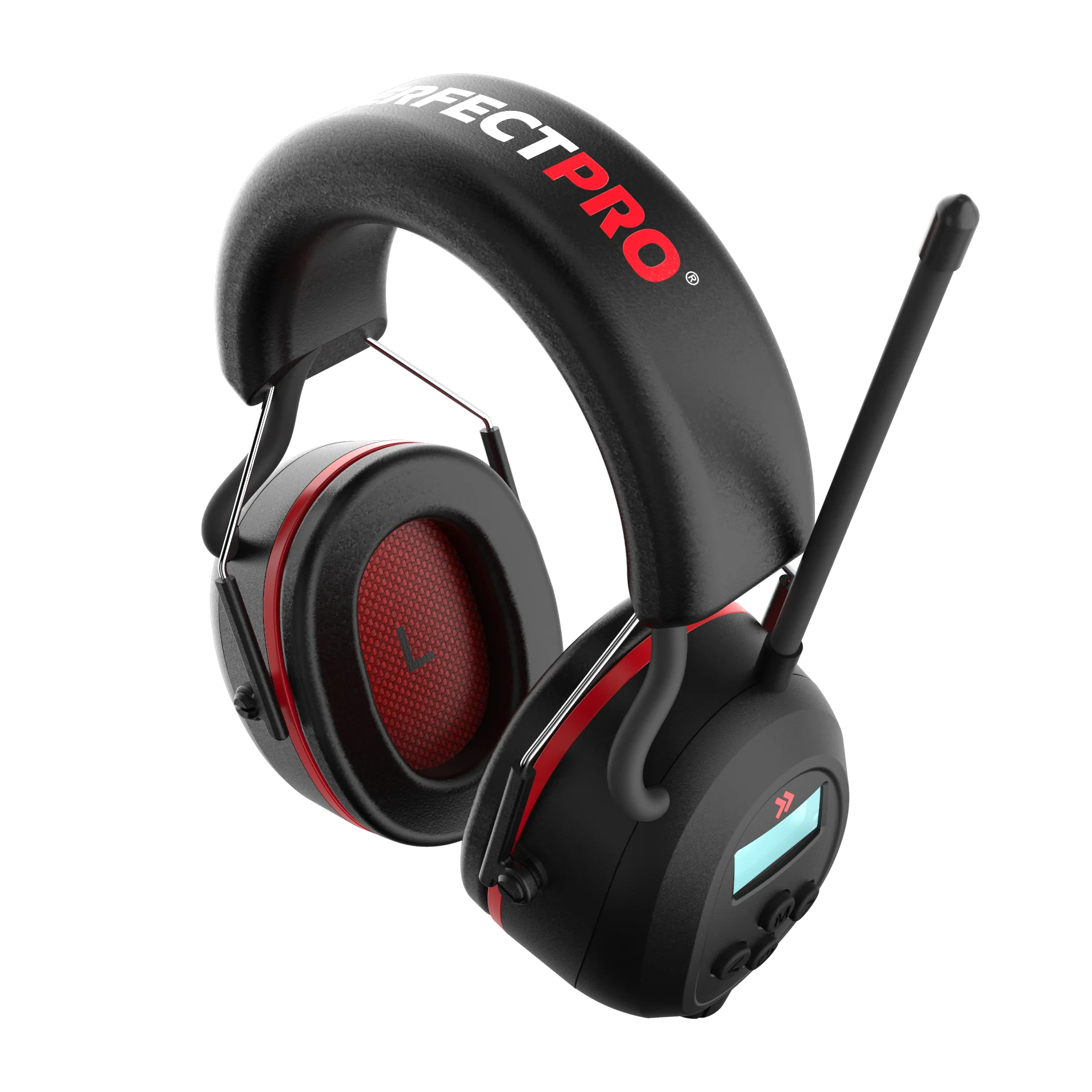 Oorkappen PP H-40
