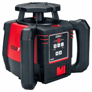 Levelfix 860H bouwlaser