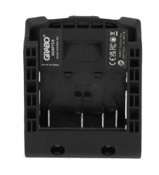 Grabo brushless adapter Bosch