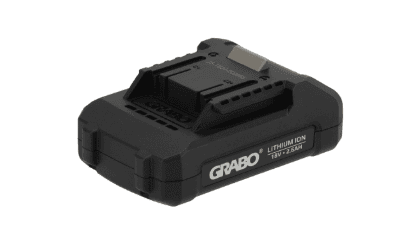 Grabo ACCU PRO brushless
