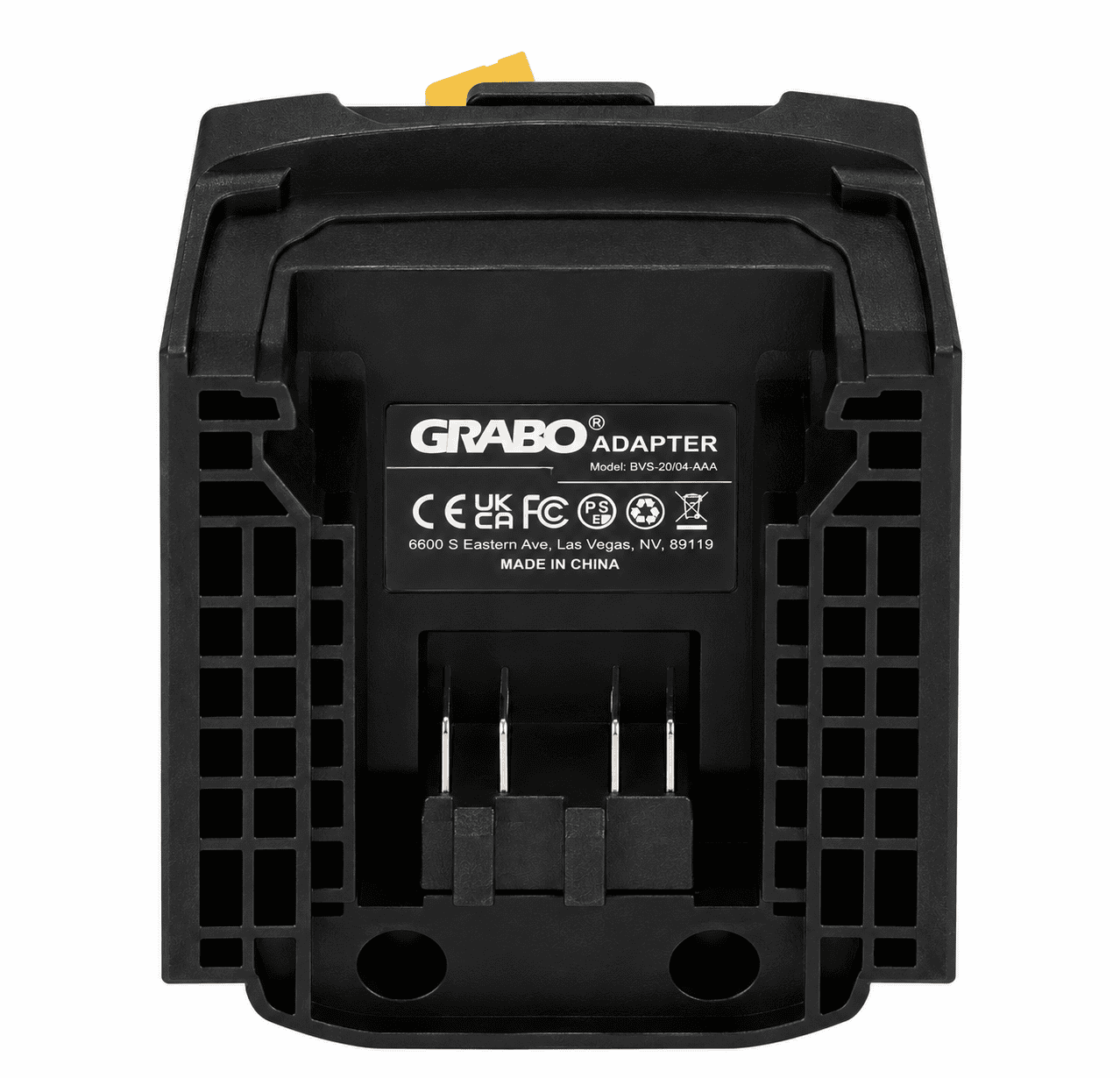 Adapter Milwaukee