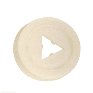 Zuiger manschette 38 mm