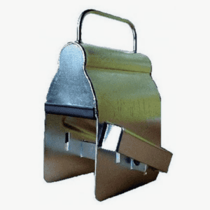 Aanhangerslot